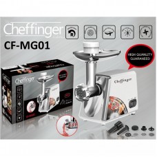 CF-MG01 CHEFFINGER Masina electrica pentru tocat c..